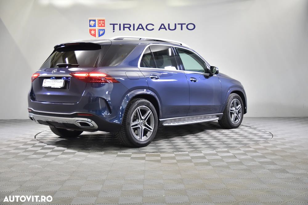 Mercedes-Benz GLE 450 MHEV 4MATIC - 6