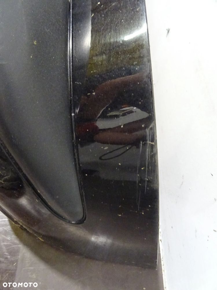OPEL ZAFIRA A LIFT 1.6B ZDERZAK TYŁ TYLNY Z20R - 7