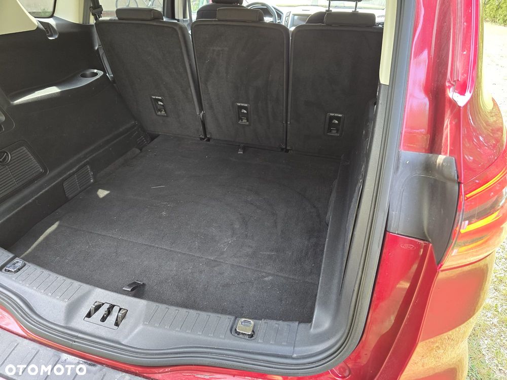 Ford S-Max 2.0 TDCi Titanium PowerShift - 18