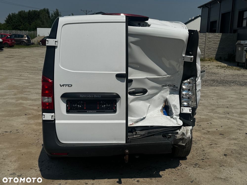 Mercedes-Benz Vito - 3
