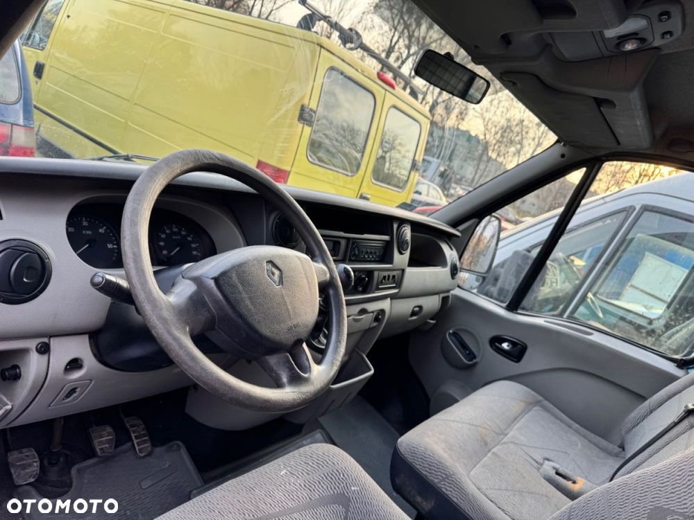 Renault Master - 7