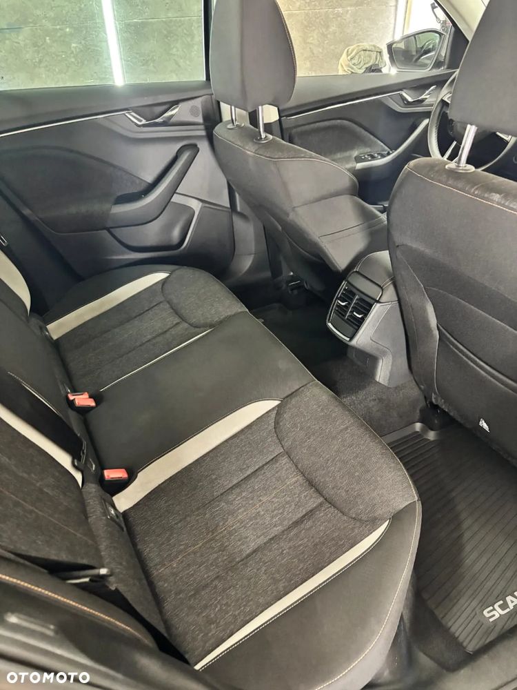 Skoda Scala 1.0 TSI Style - 7