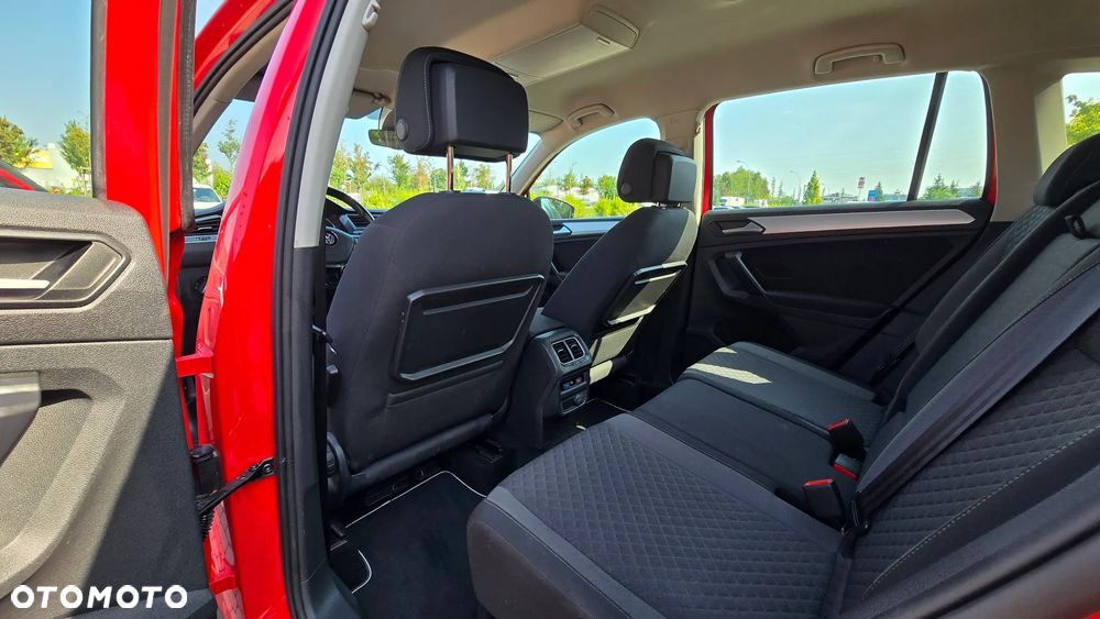 Volkswagen Tiguan ver-2-0-tdi-scr-4motion-bluemotion-techn-dsg-comfortline - 13