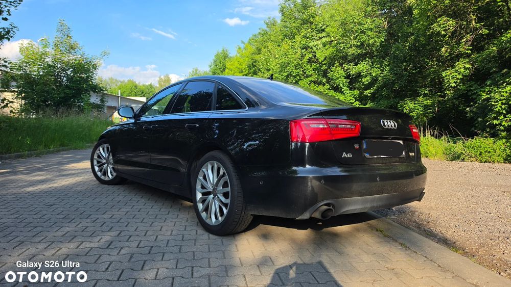 Audi A6 Limousine - 4