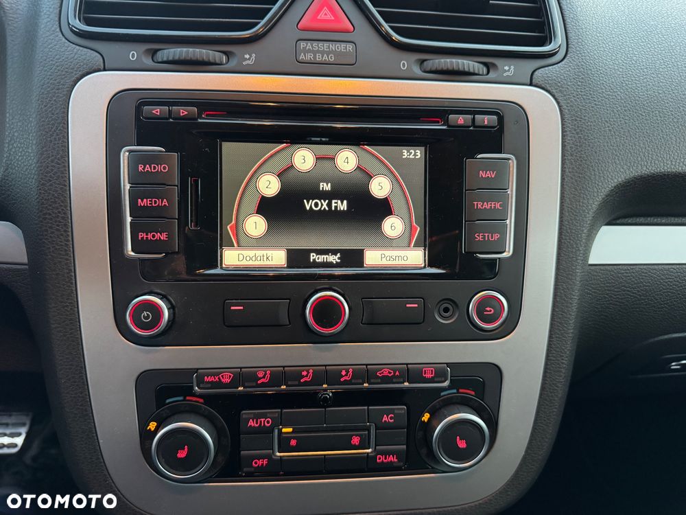 Volkswagen Scirocco - 14