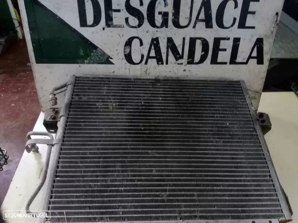 CONDENSADOR / RADIADOR AR CONDICIONADO KIA SPORTAGE 2000 - - 1