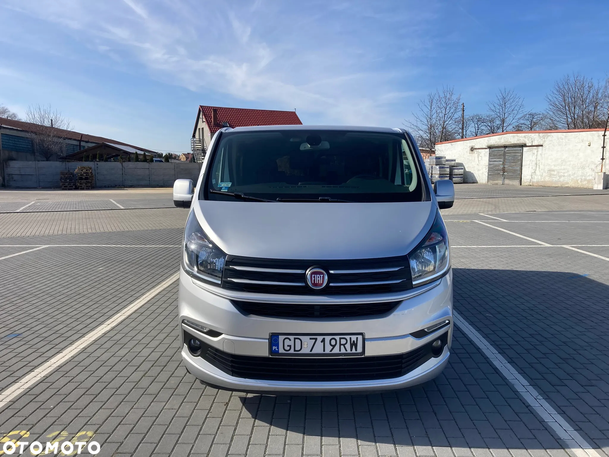 Fiat Talento - 4