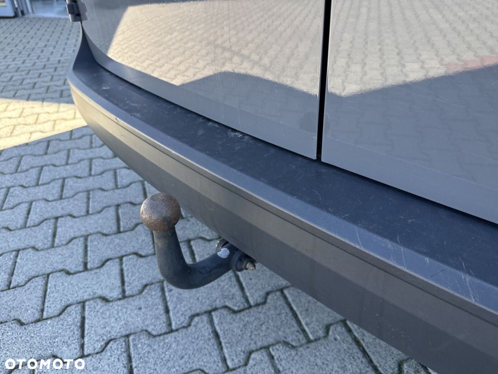 Volkswagen Caddy 1.5TSI 114KM Furgon Cargo - 28