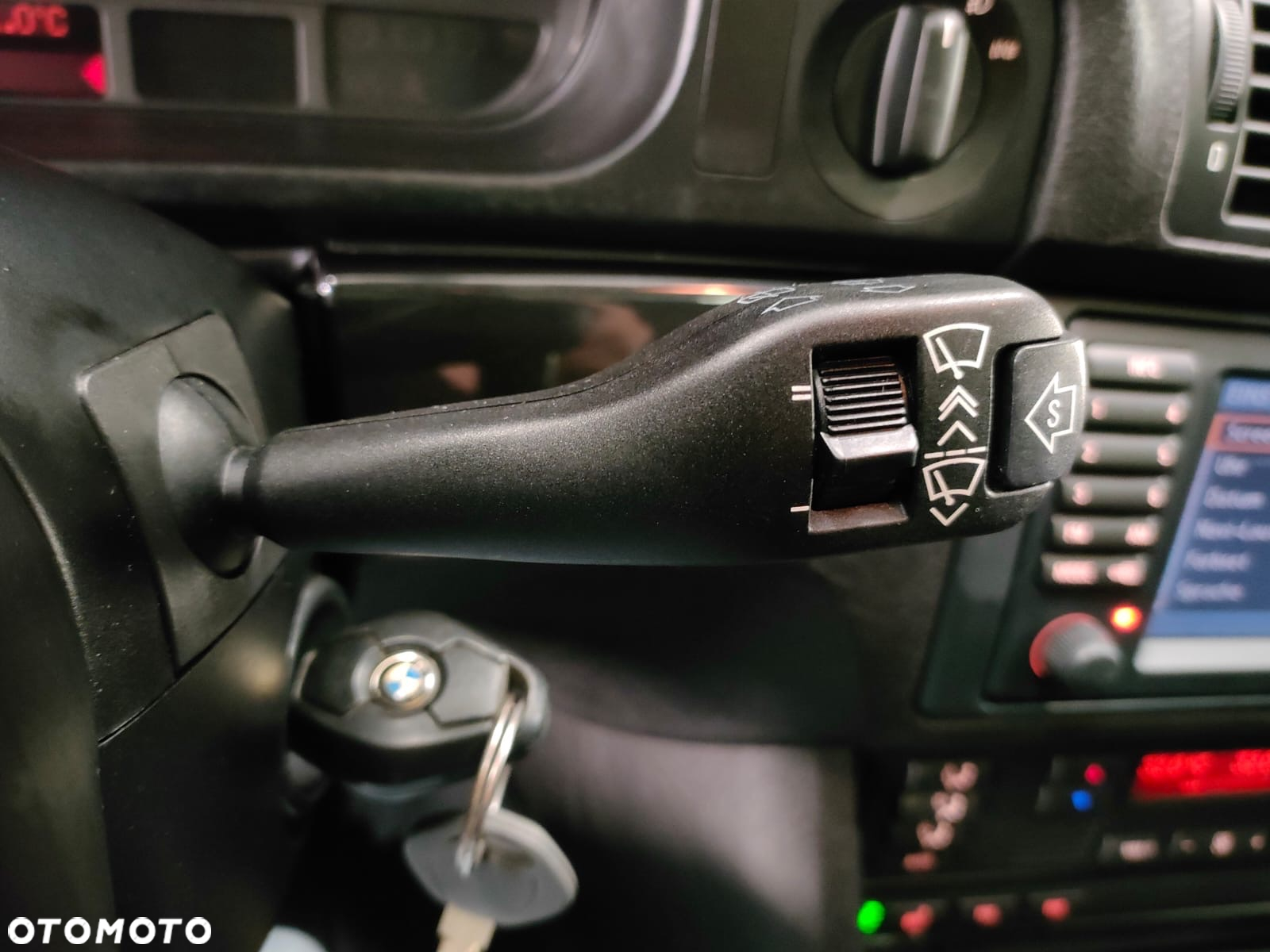BMW Seria 5 525i - 33