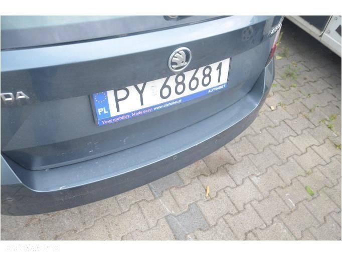 Skoda Fabia 1.4 TDI Ambition - 30