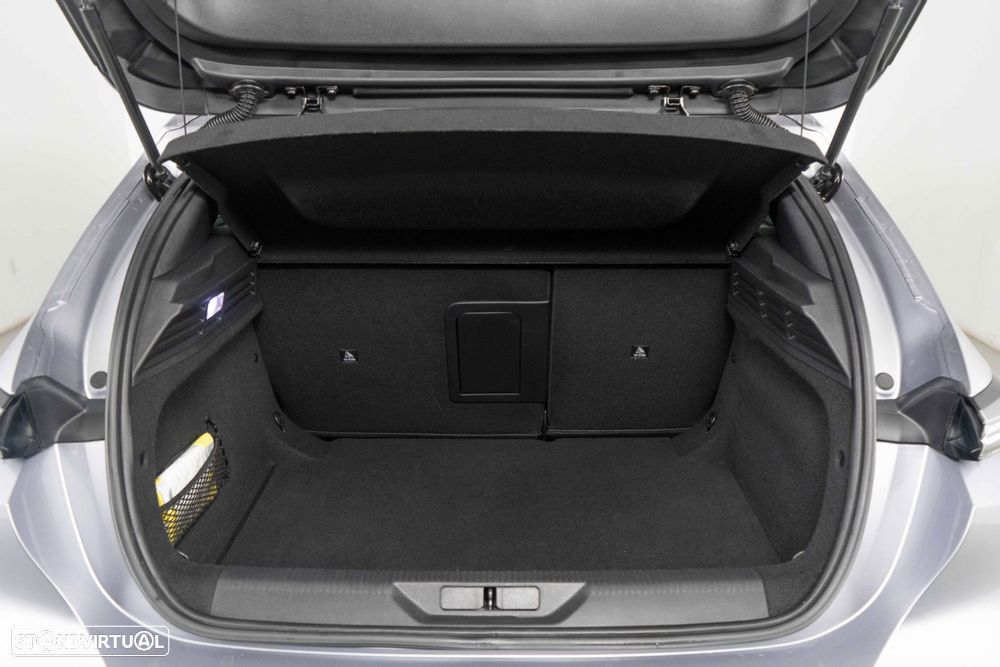 Peugeot 308 1.2 PureTech Allure EAT8 - 12