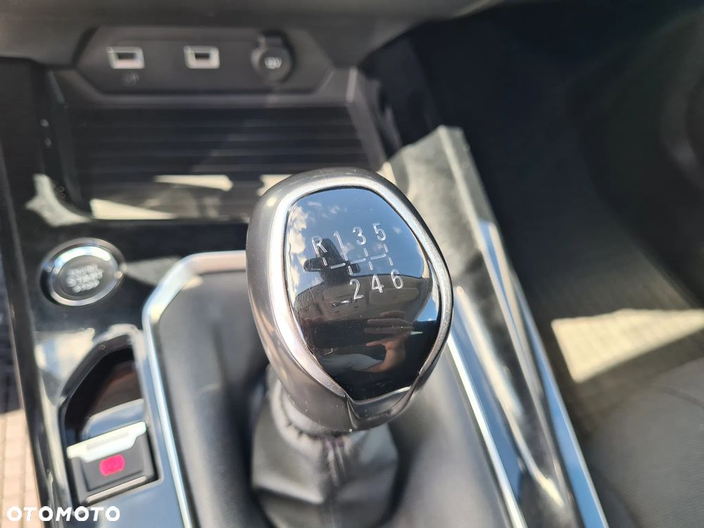 Peugeot 508 1.5 BlueHDi Active S&S - 23