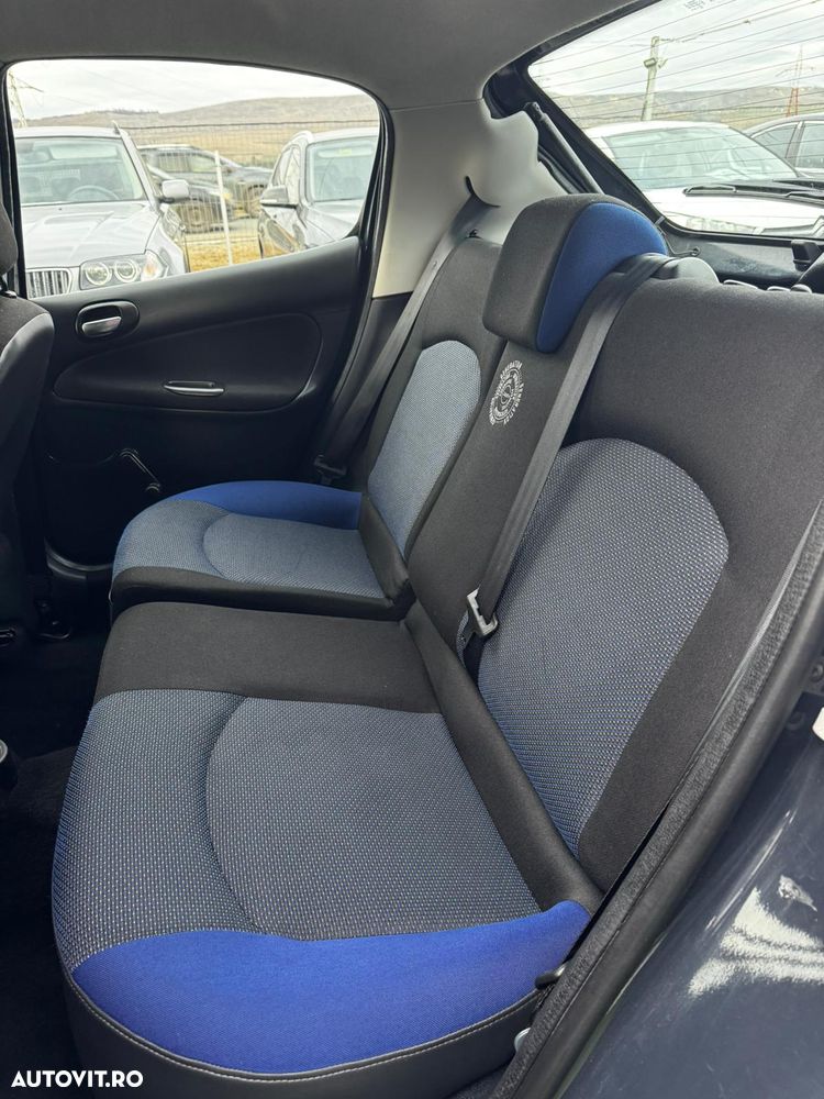 Peugeot 206 1.1 E Urban - 9