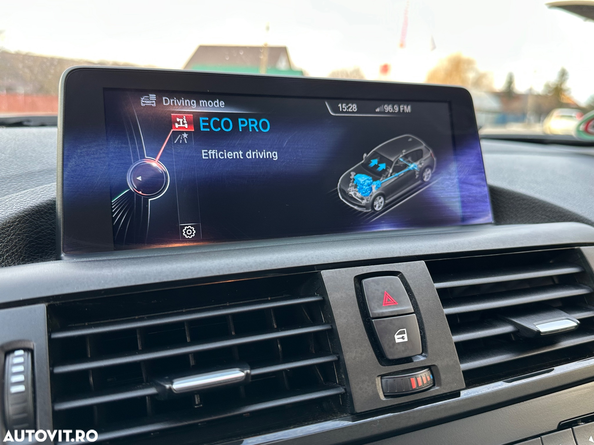 BMW Seria 1 118d Urban Line - 14