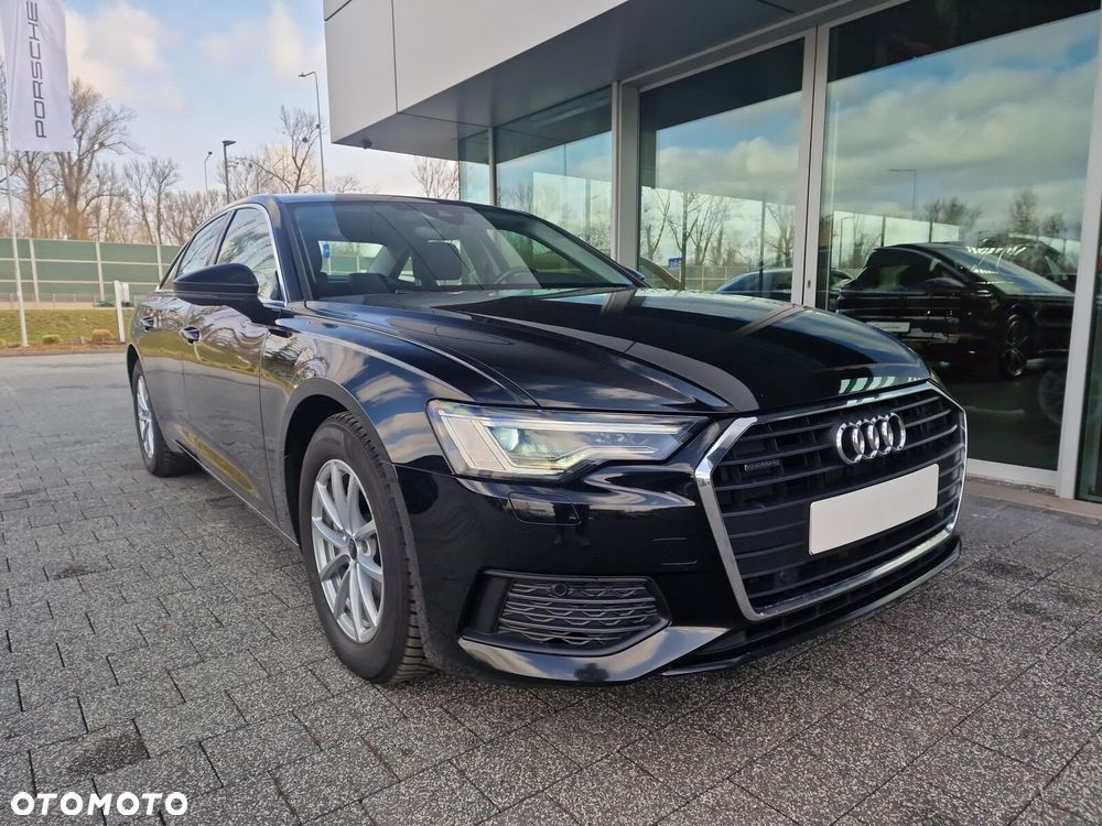 Audi A6 Limousine - 25