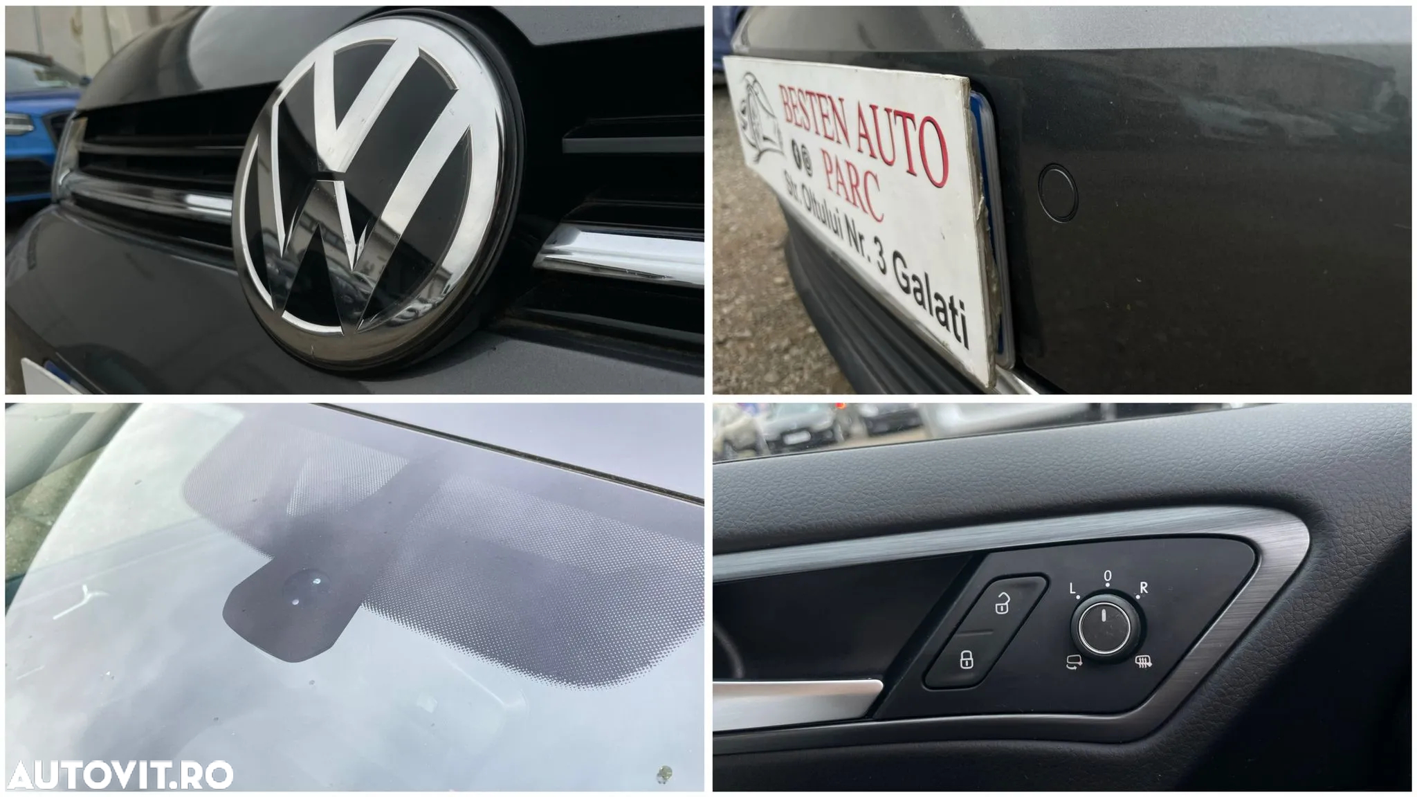 Volkswagen Golf - 9