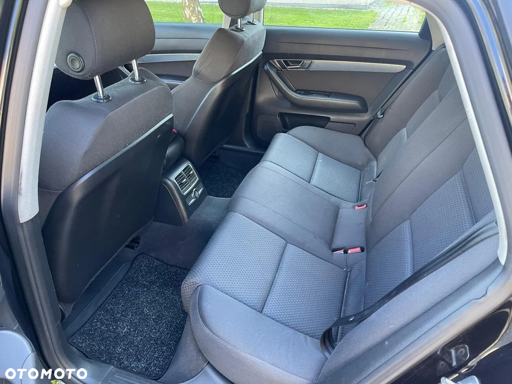 Audi A6 2.0 TDI - 12