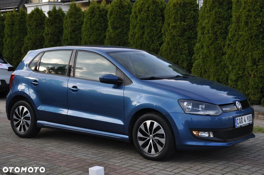 Volkswagen Polo 1.4 TDI (Blue Motion Technology) Highline - 21