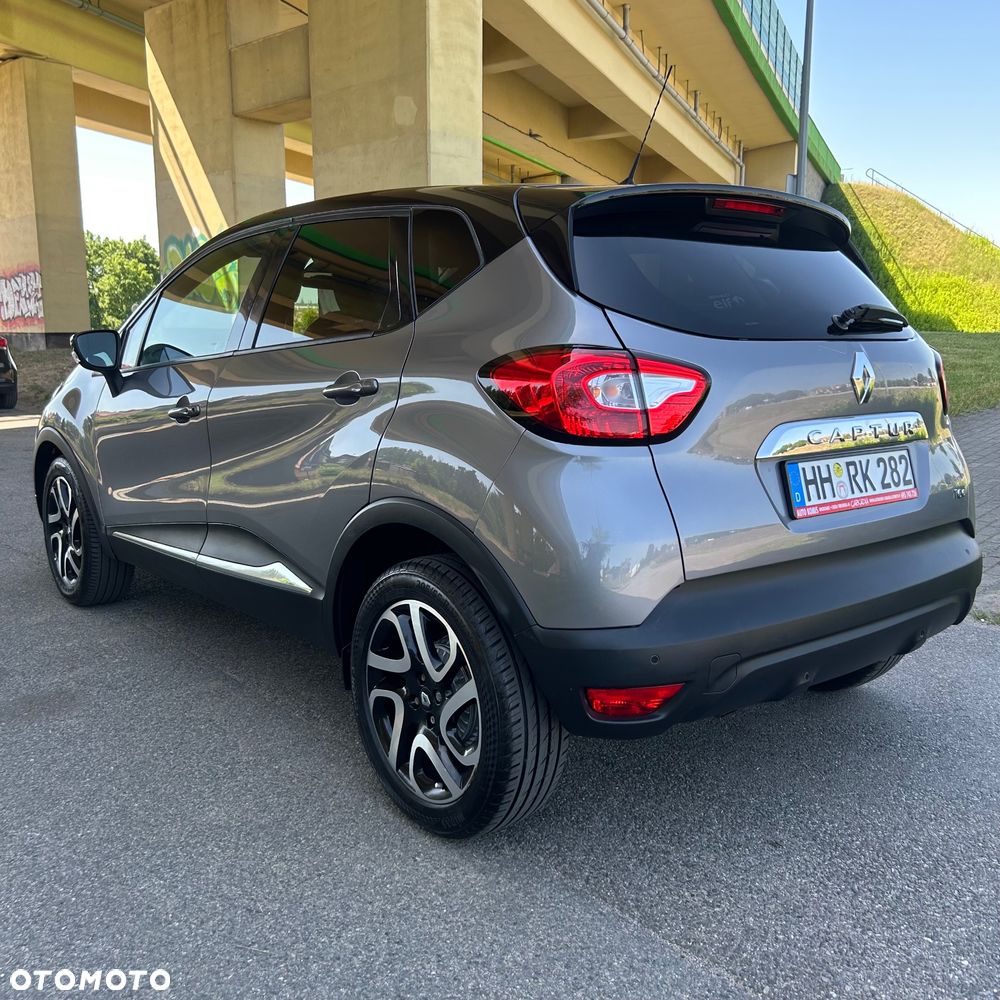 Renault Captur - 11