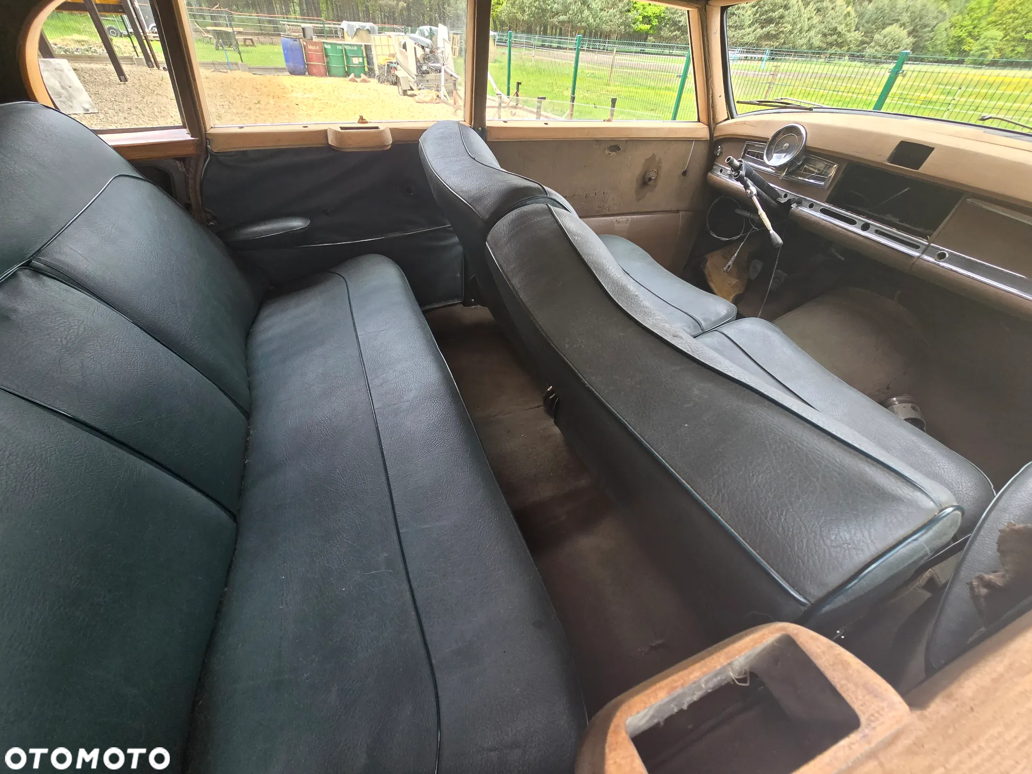 Mercedes-Benz Inny - 9