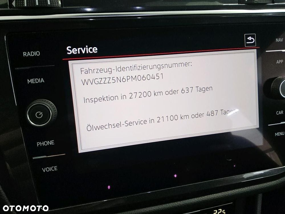 Volkswagen Tiguan Allspace 2.0 TDI 4Mot R-Line DSG - 10