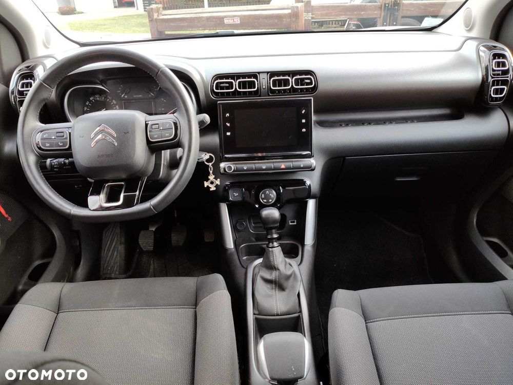 Citroën C3 Aircross - 6