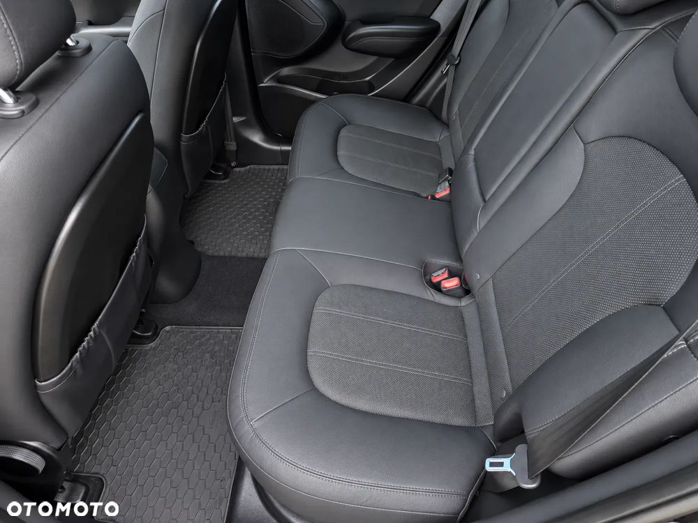 Hyundai ix35 2.0 CRDi 4WD Premium - 15