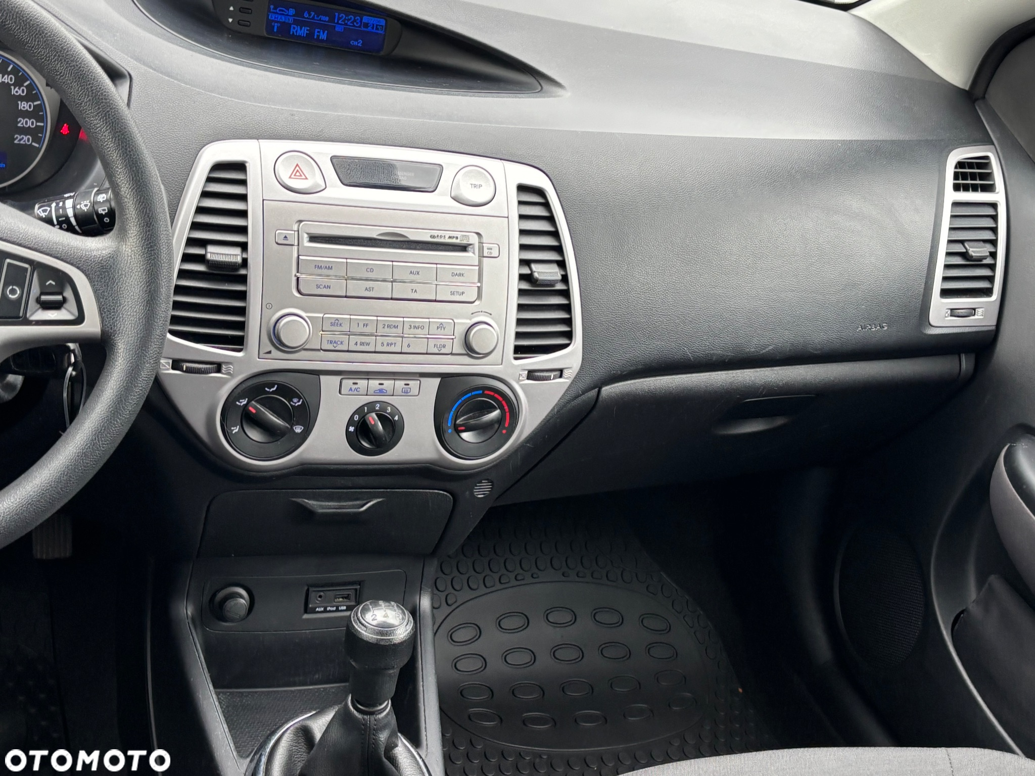 Hyundai i20 1.2 Edition 20 - 18