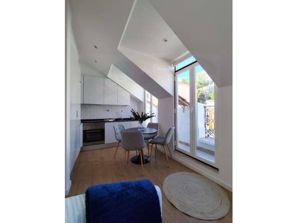 Apartamento T2 São Vicente, C/vista Rio - Grande imagem: 3/22