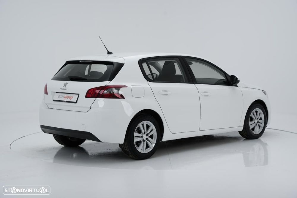 Peugeot 308 1.5 BlueHDi Business Line - 3