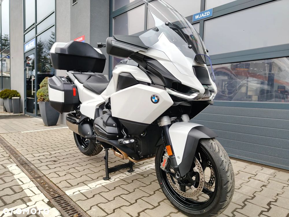 BMW RT - 9