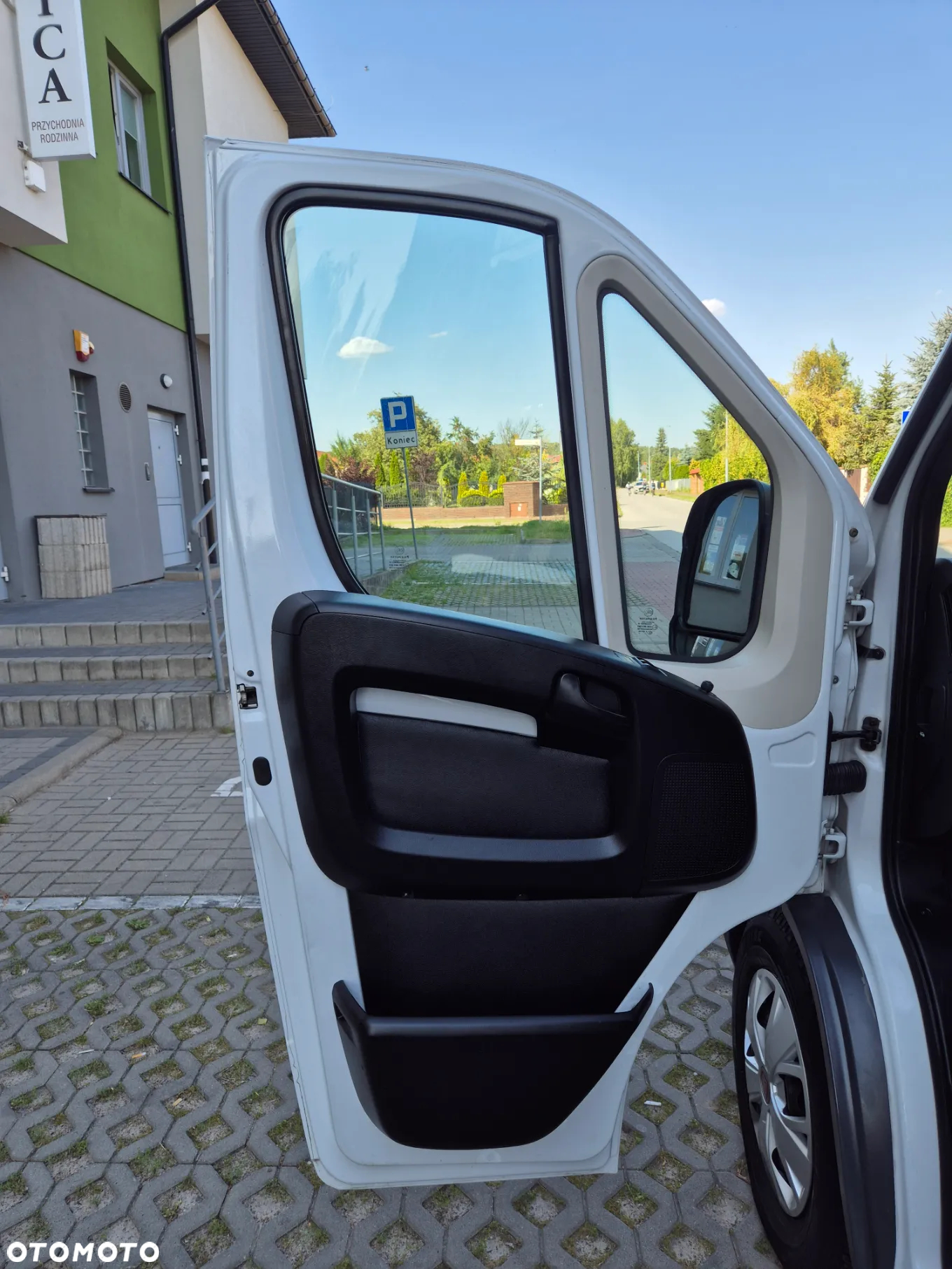 Fiat DUCATO - 18