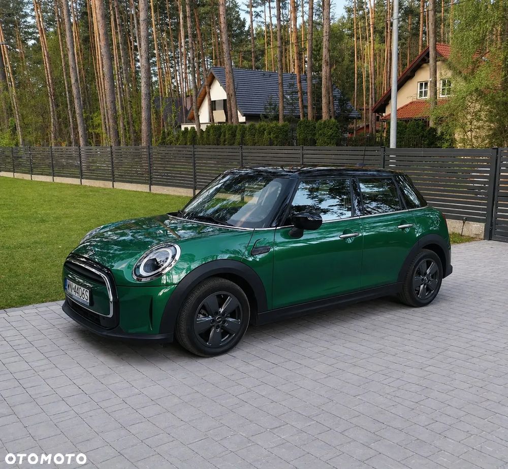 MINI Cooper Standard - 1