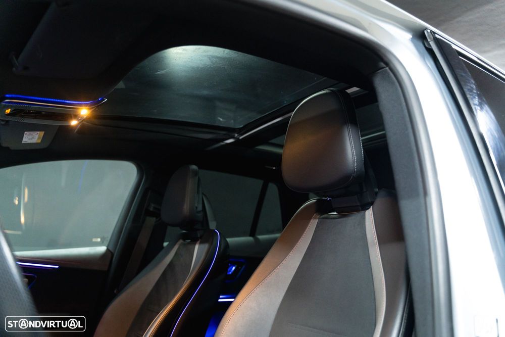 Mercedes-Benz EQE SUV 350+ - 12