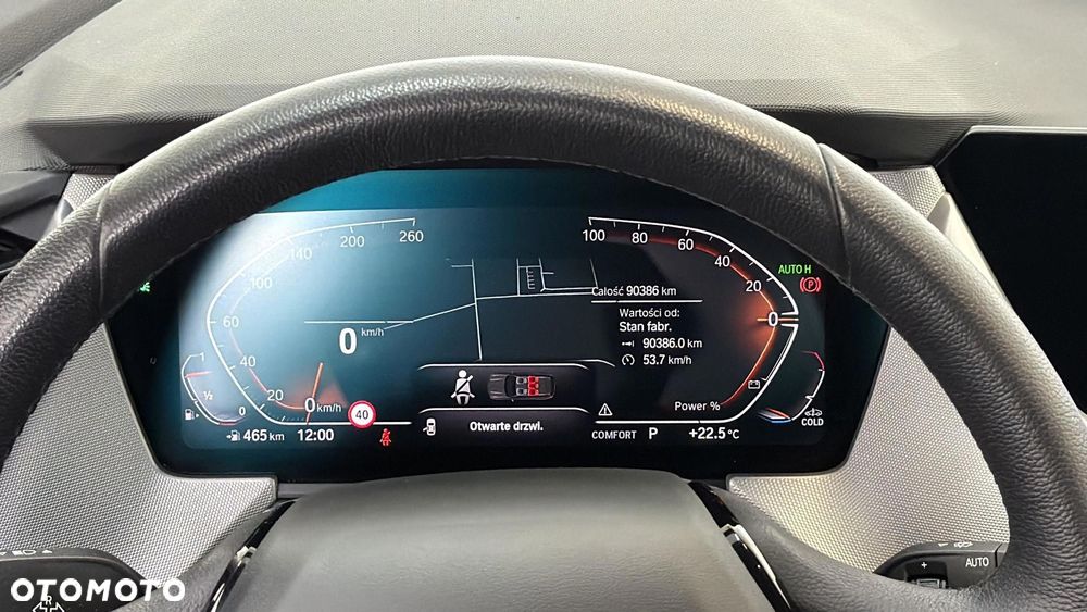 BMW Seria 1 118i Advantage - 15