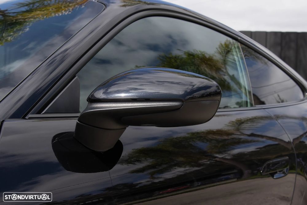 Porsche 911 (992) Carrera PDK - 12