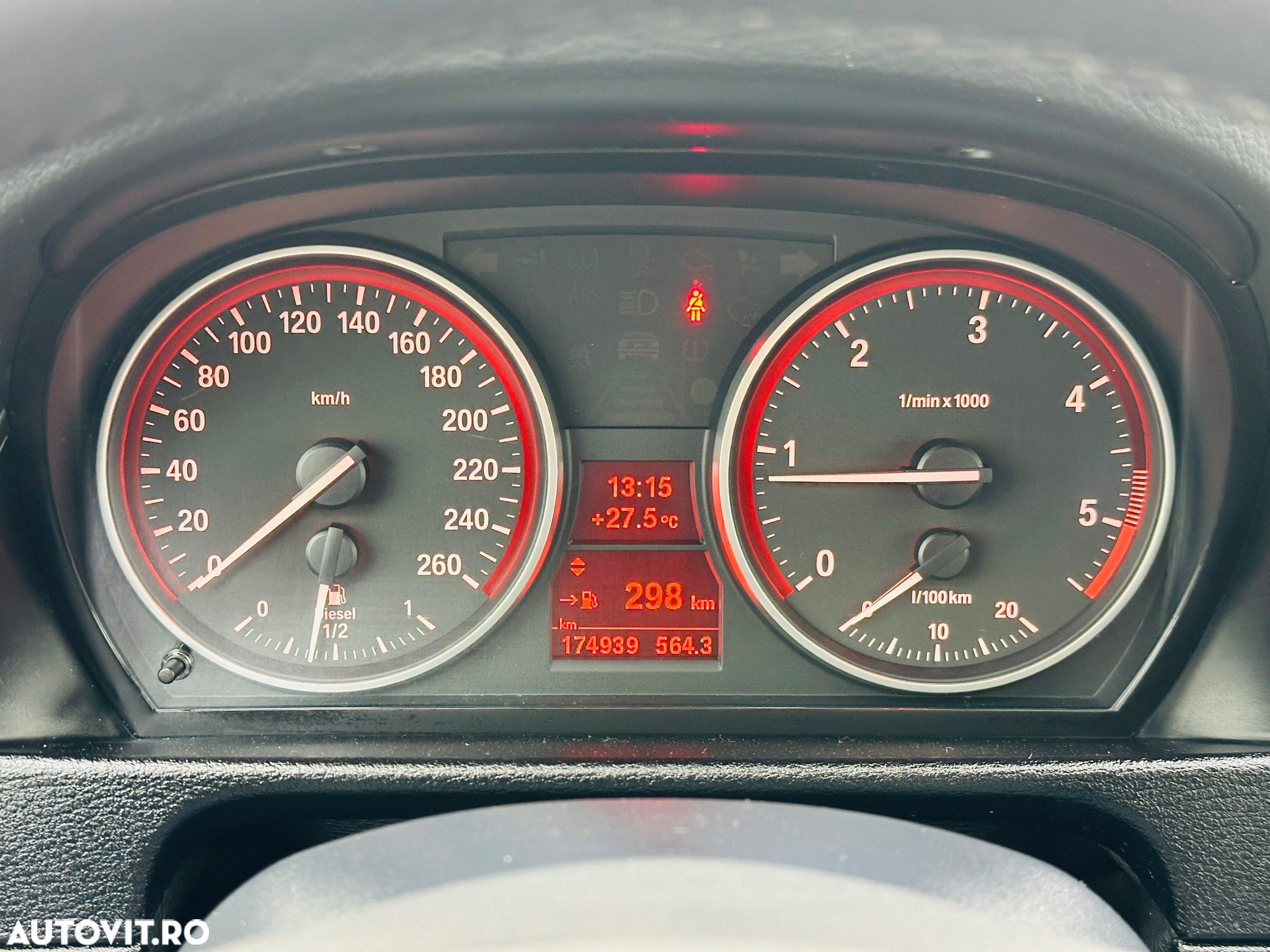 BMW X1 - 24