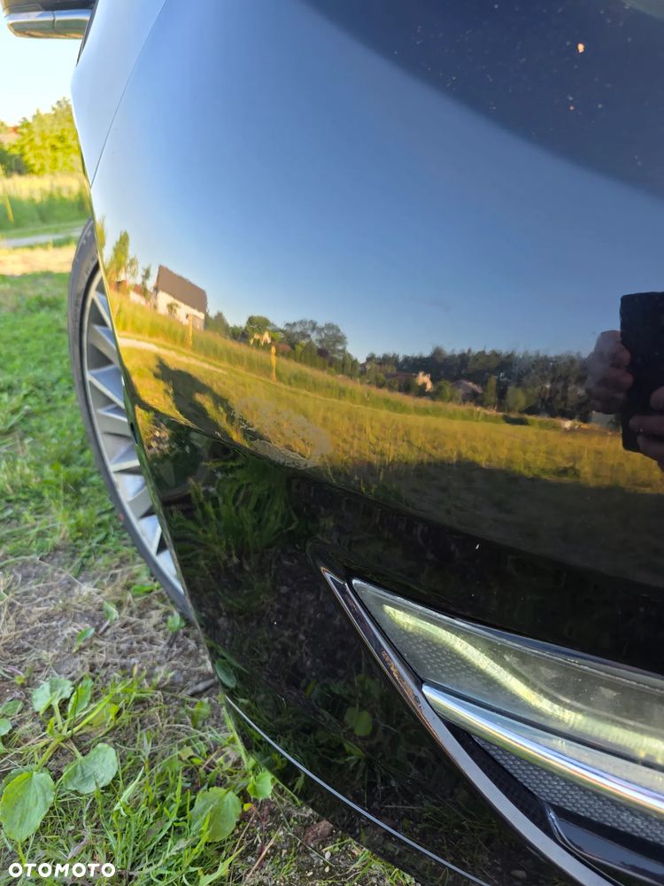 Lincoln MKZ - 19