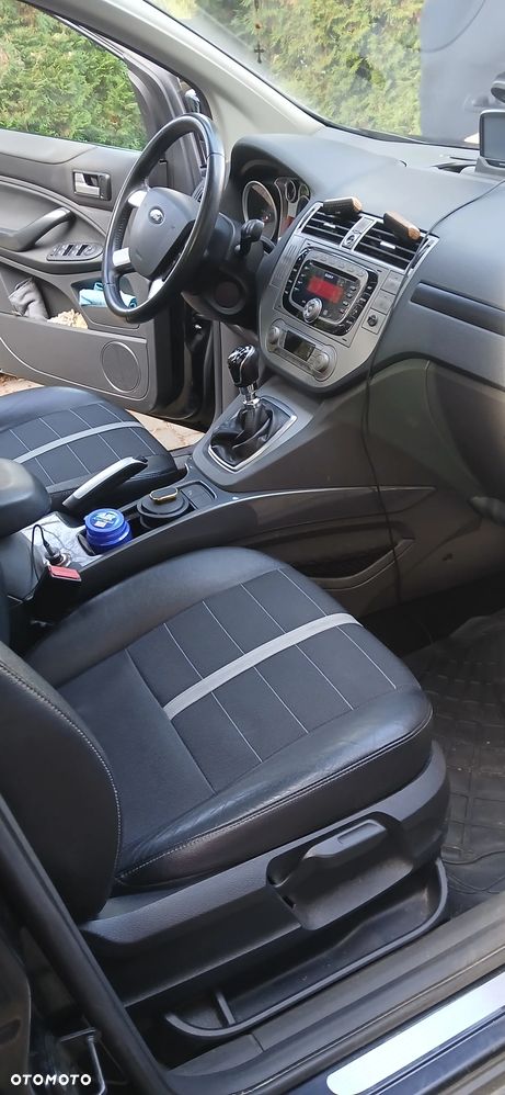 Ford Kuga 2.0 TDCi 2x4 Trend - 8