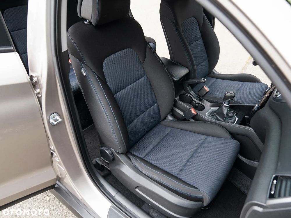 Hyundai Tucson 1.6 GDi Style 2WD - 28
