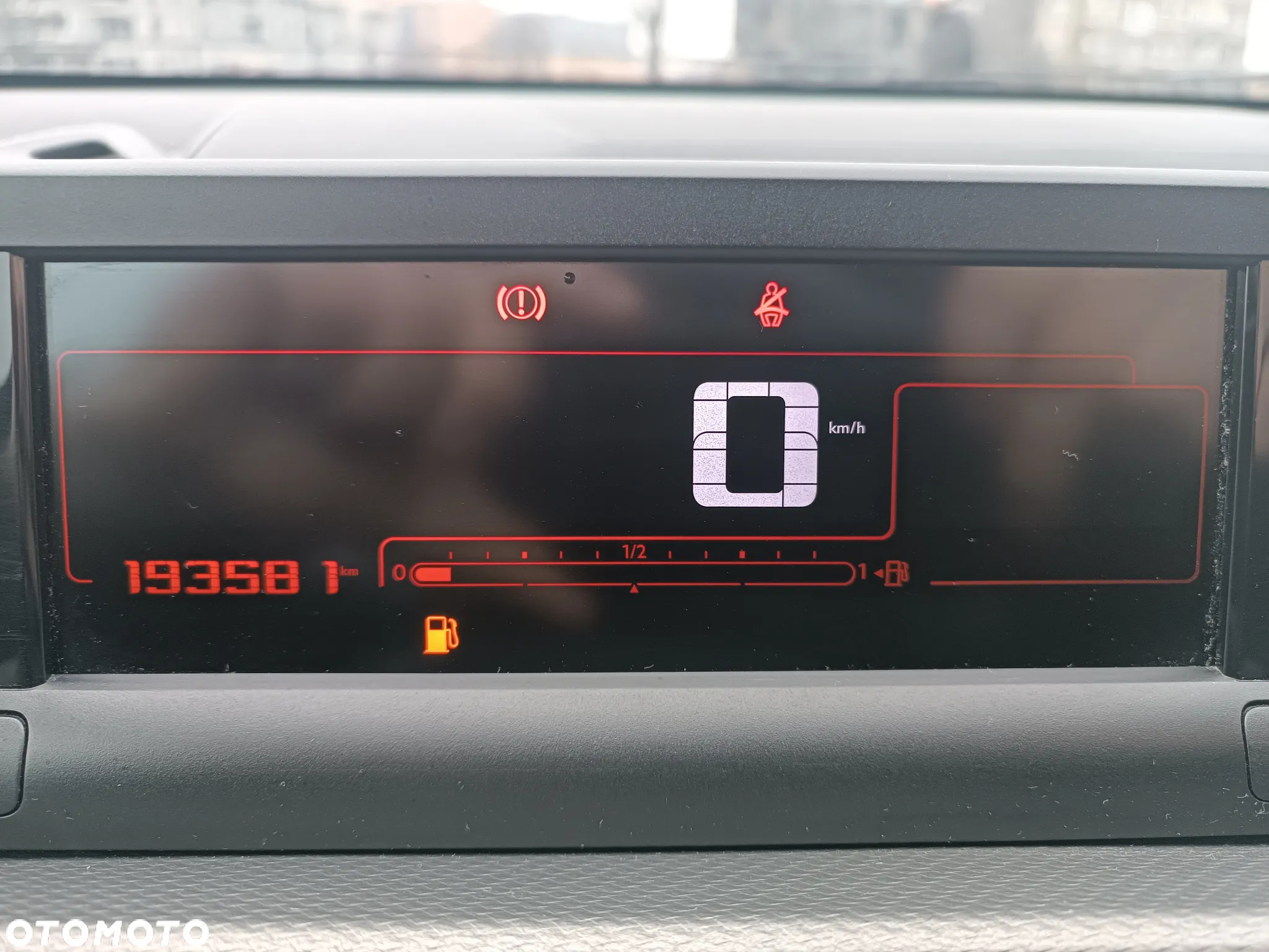 Citroën C4 Cactus 1.2 PureTech Shine Edition - 13