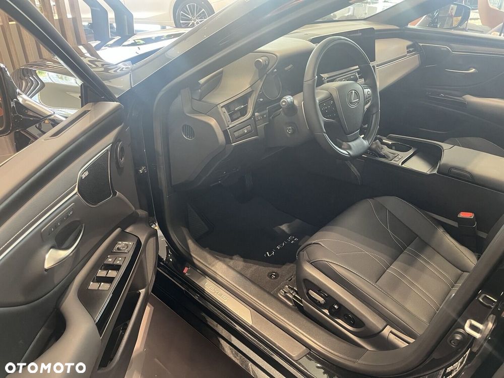 Lexus ES 300h Prestige - 6