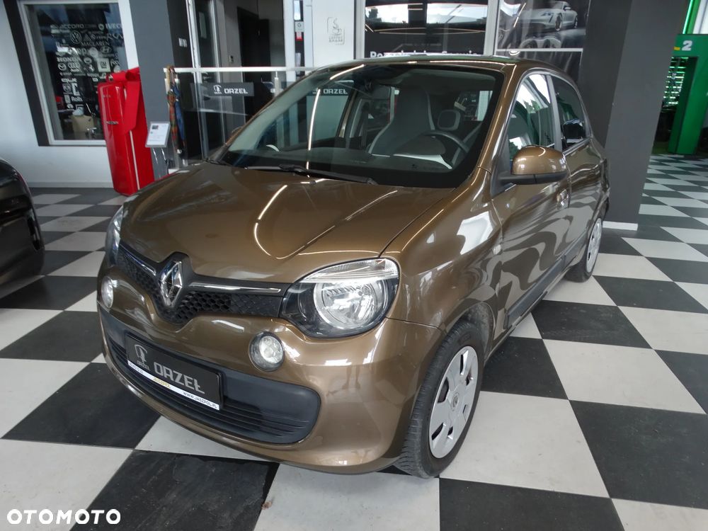 Renault Twingo SCe 70 Expression - 9
