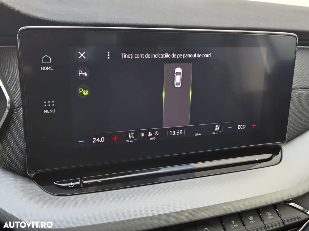 Skoda Octavia 1.4 TSI iV DSG Style - 32