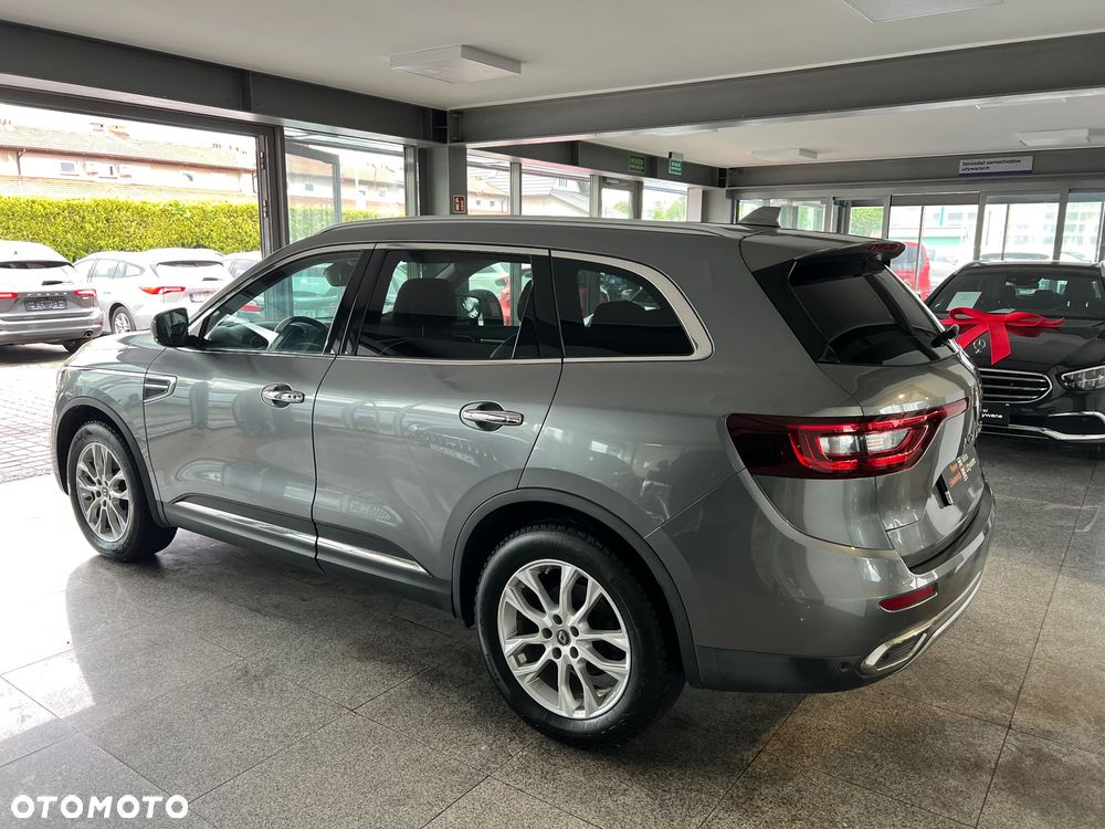 Renault Koleos 2.0 Blue dCi Techno 4x4 X-Tronic - 12