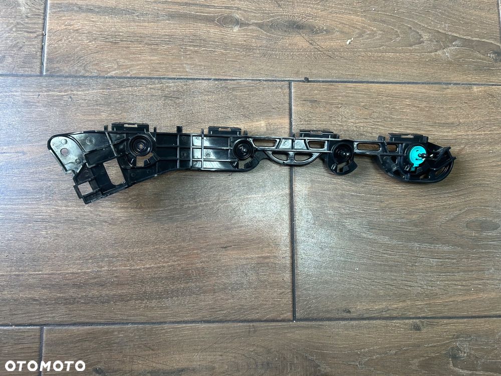 Prawy ślizg ZDERZAKA tył LEXUS NX ORG. - 2