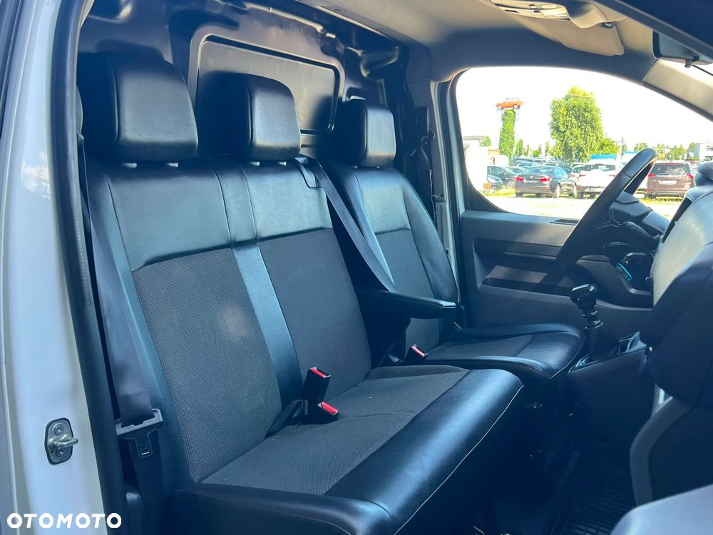 Opel VIVARO 1.5HDi - 16