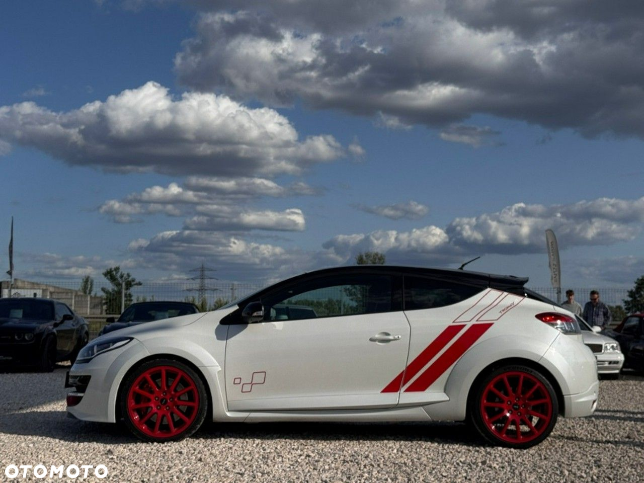 Renault Megane - 7