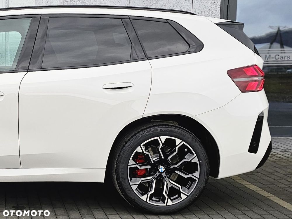 BMW X3 - 3