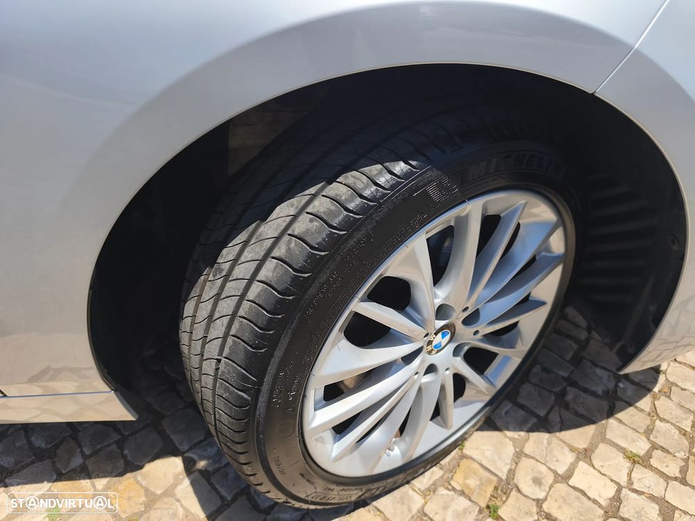 BMW 116 i Advantage - 21